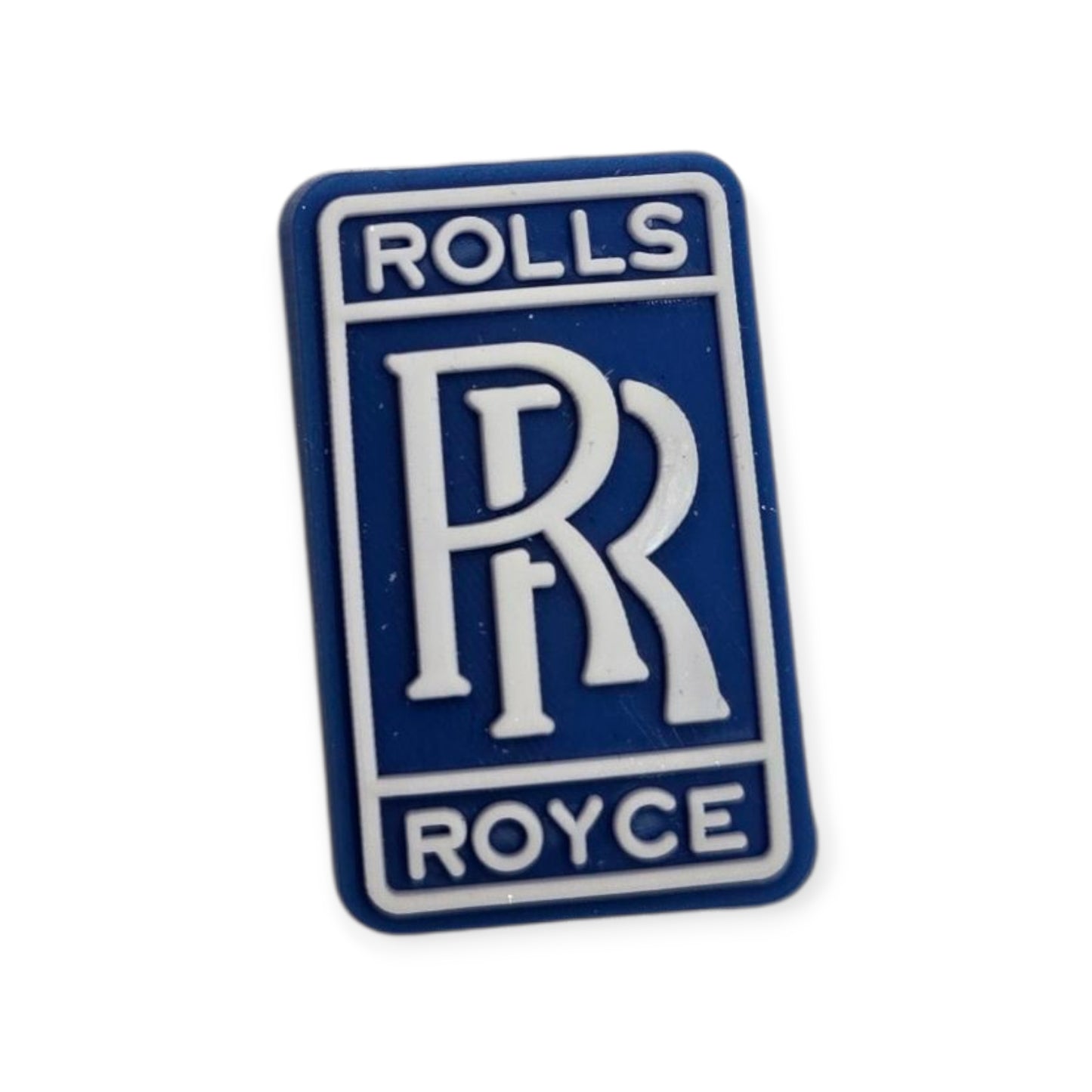 Car Logo Shoe Charms