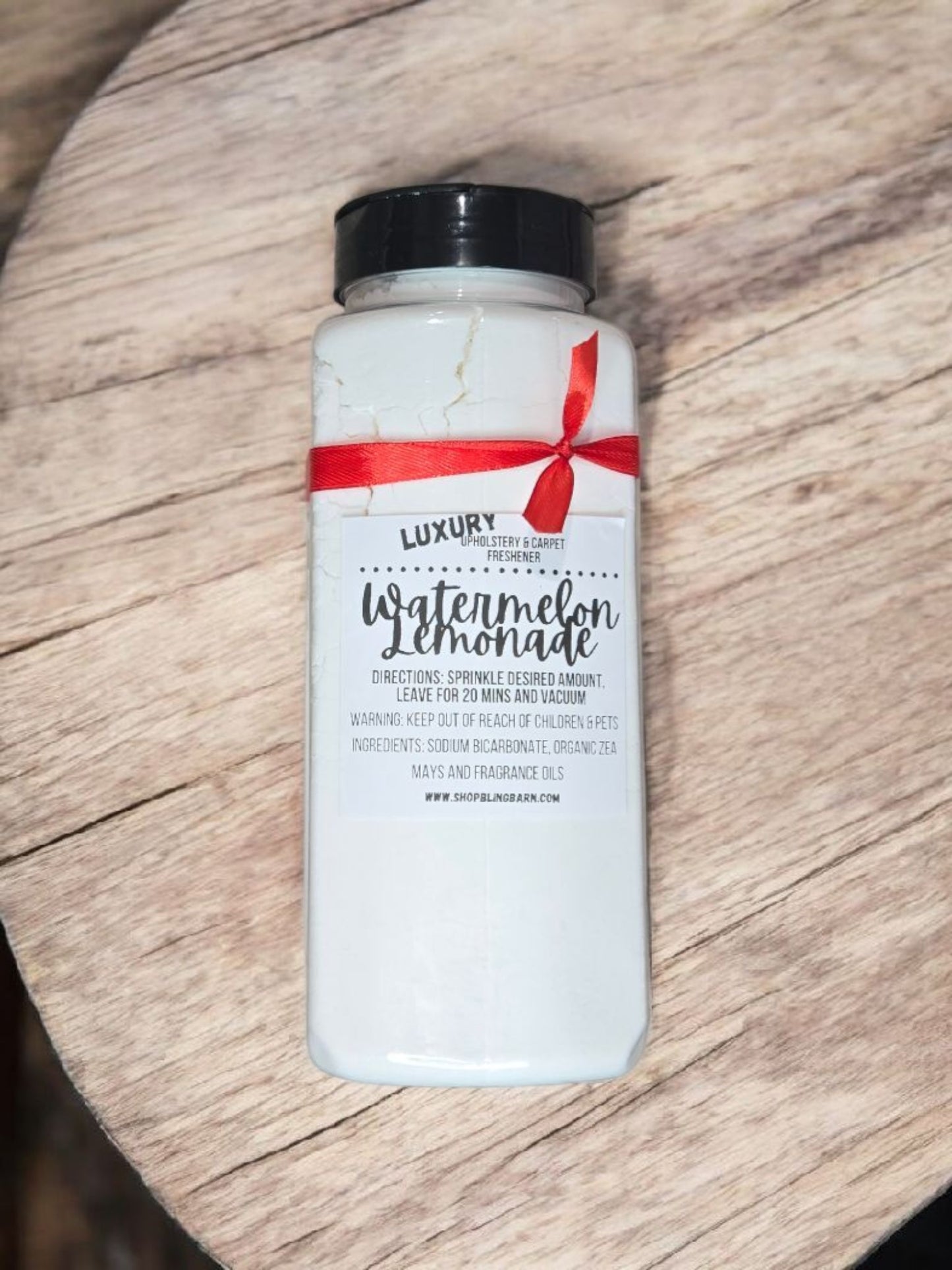 Watermelon Lemonade Luxury Carpet Freshener