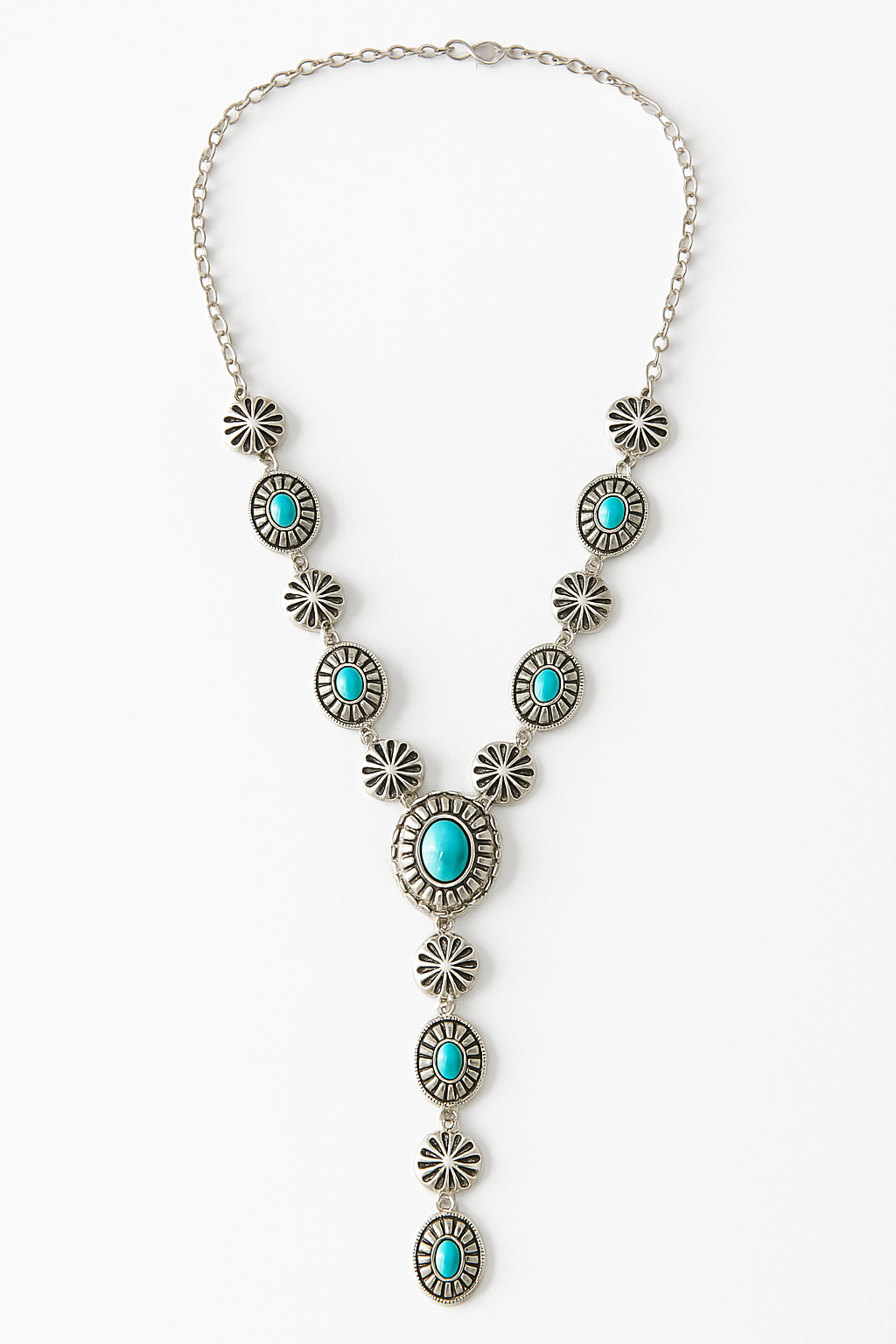 Desert Radiance Necklace