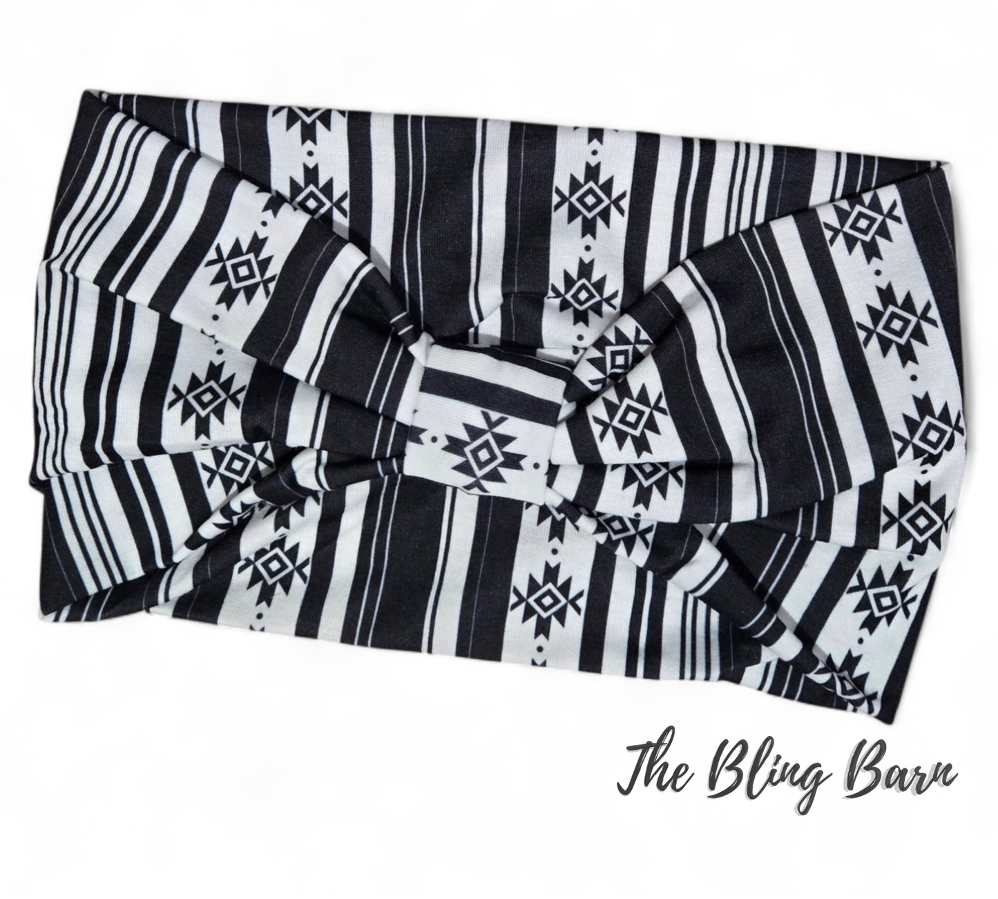 Limited Drop Headbands — Coastal Cowgirl Collection