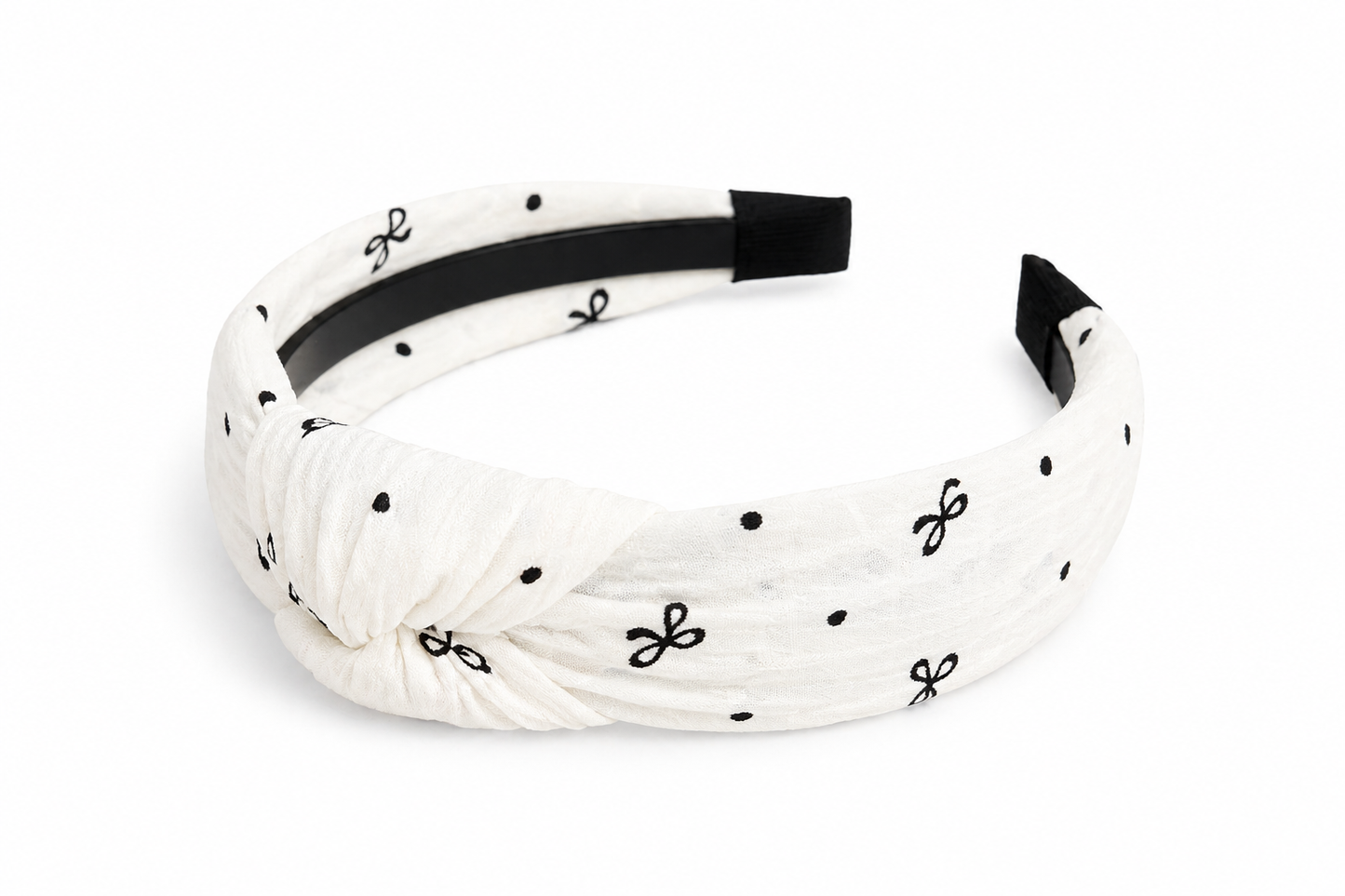 The Sweet & Chic Headband Set