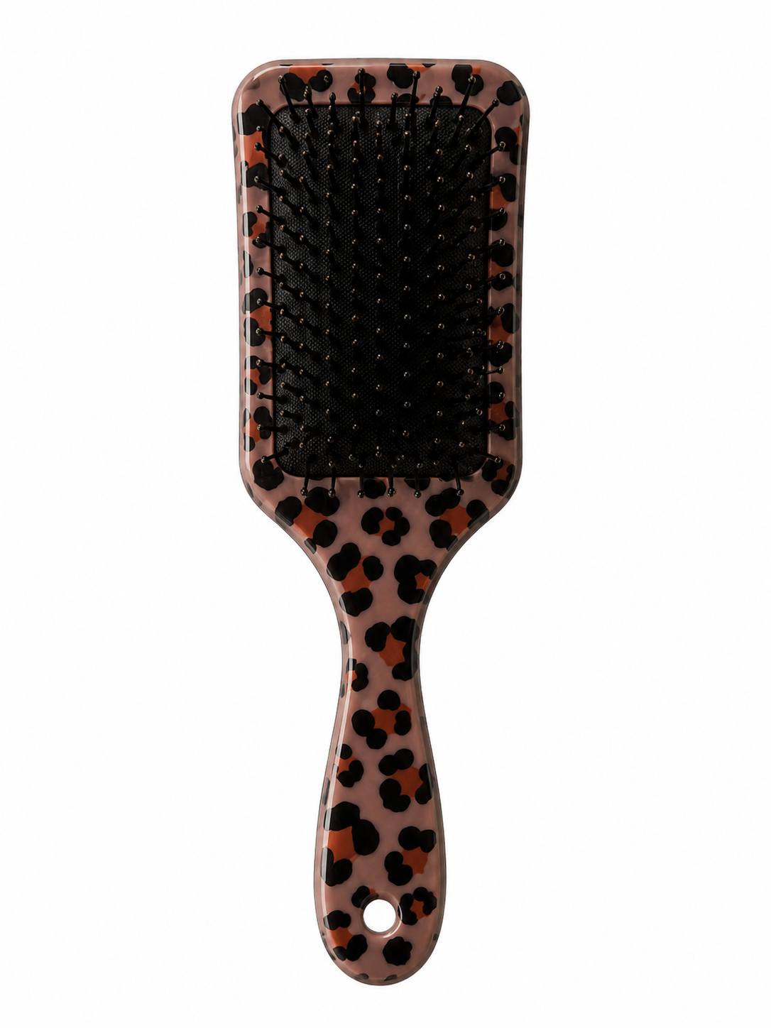 Wild Mane Purse Brush | Compact Detangling Hair Brush