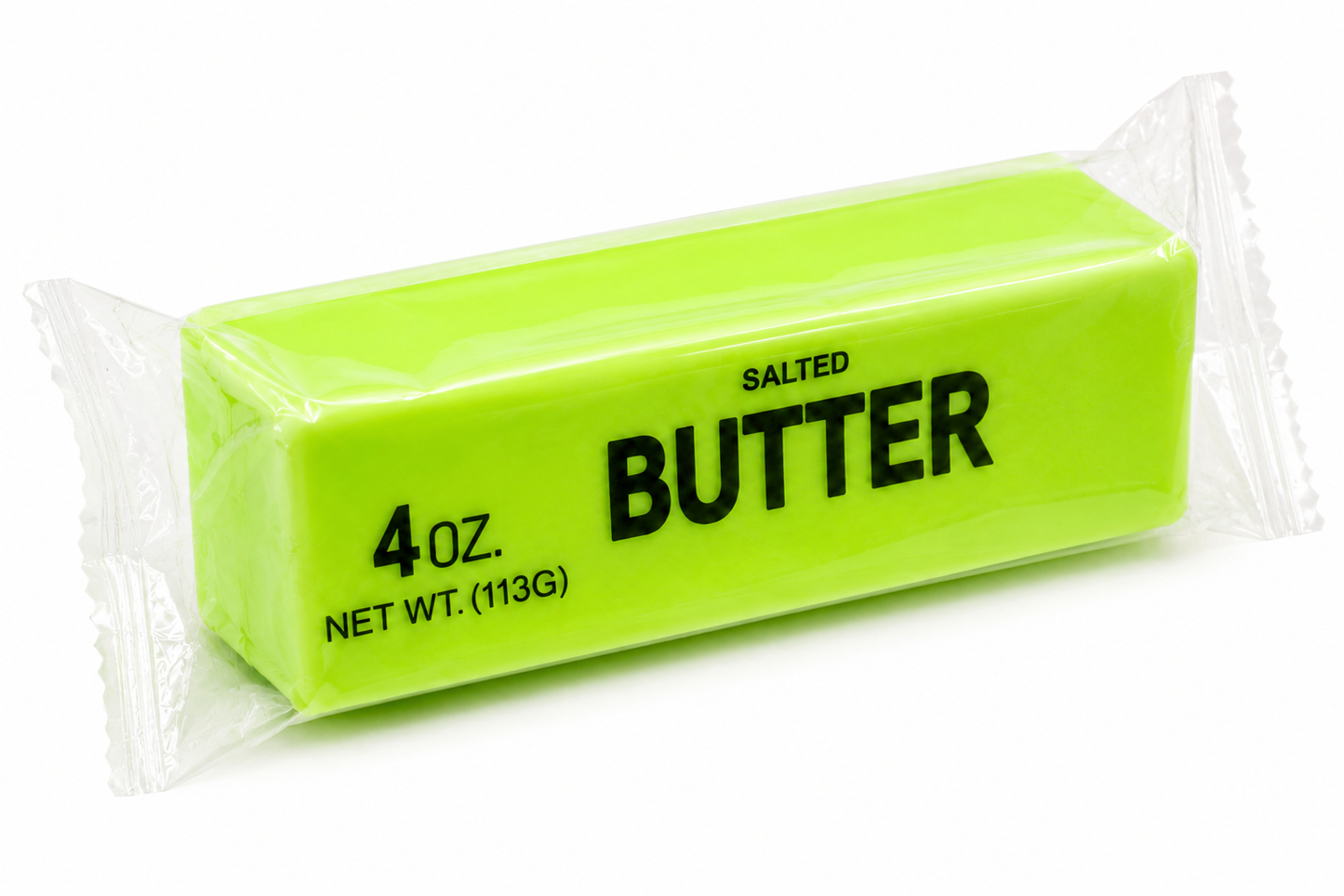 Summer Butter Brick