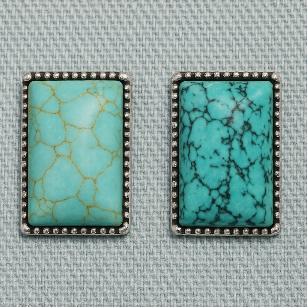 The Sundance Necklace