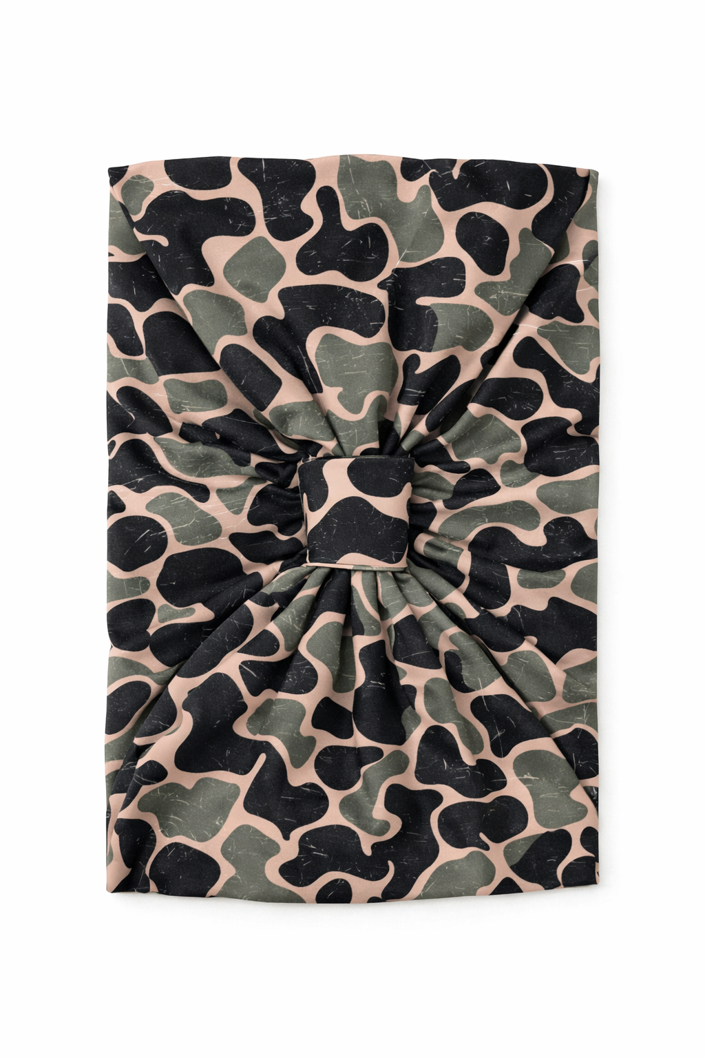 Western Pattern Stretch Style Headbands