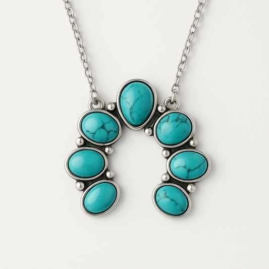 Queen of the Arena Necklace