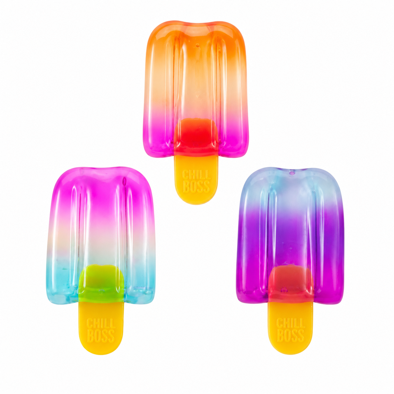 Nice Cream Squishy Sensory Toy