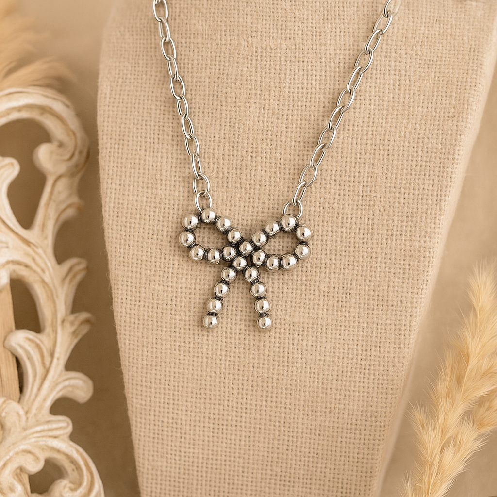 Sweetest Grace Necklace