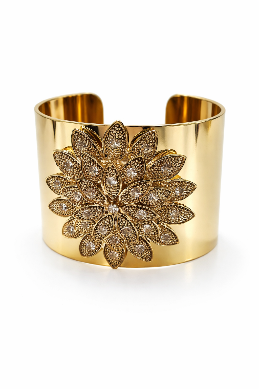 Sunset Ranch Cuff Collection