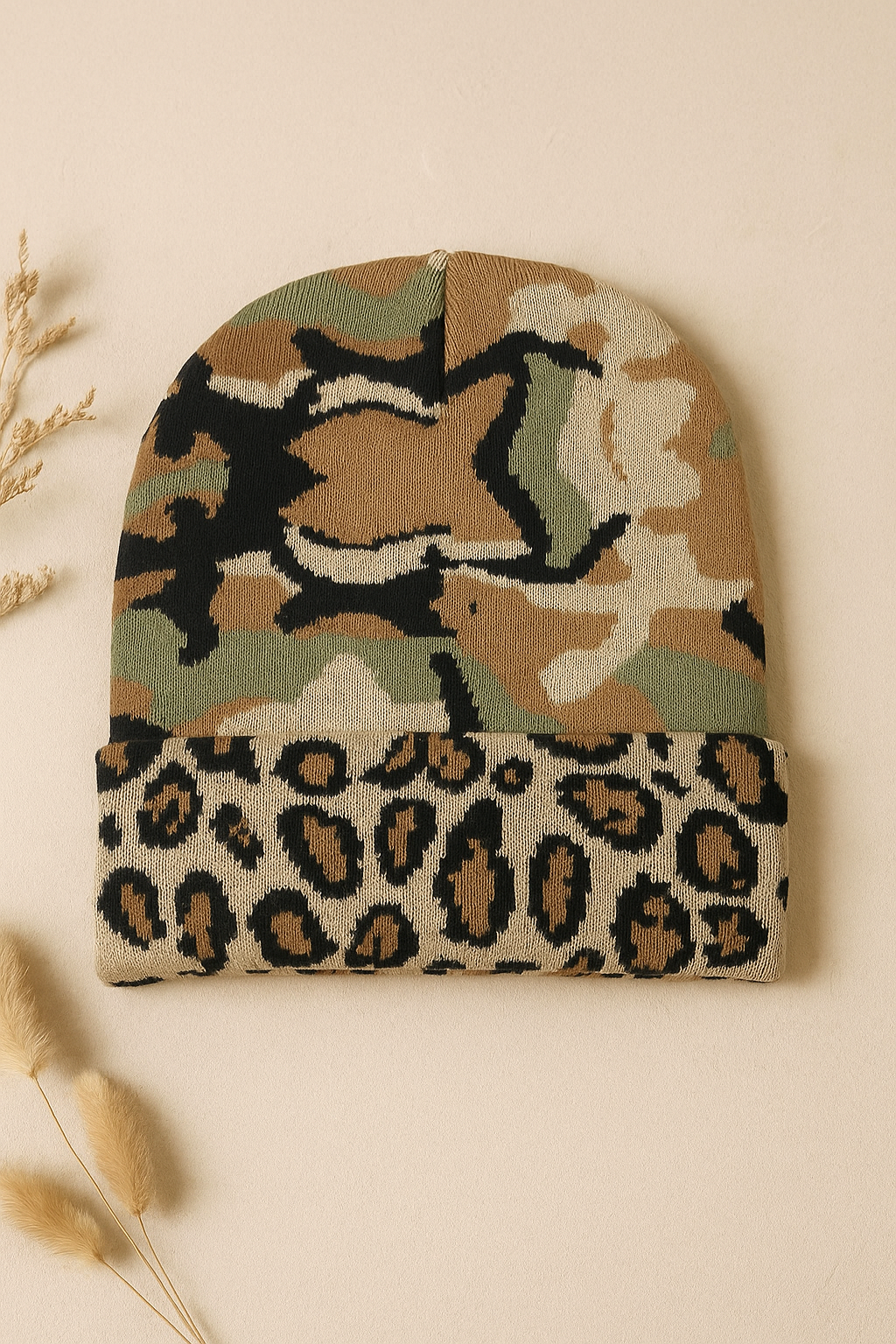 Wild Hunt Beanie