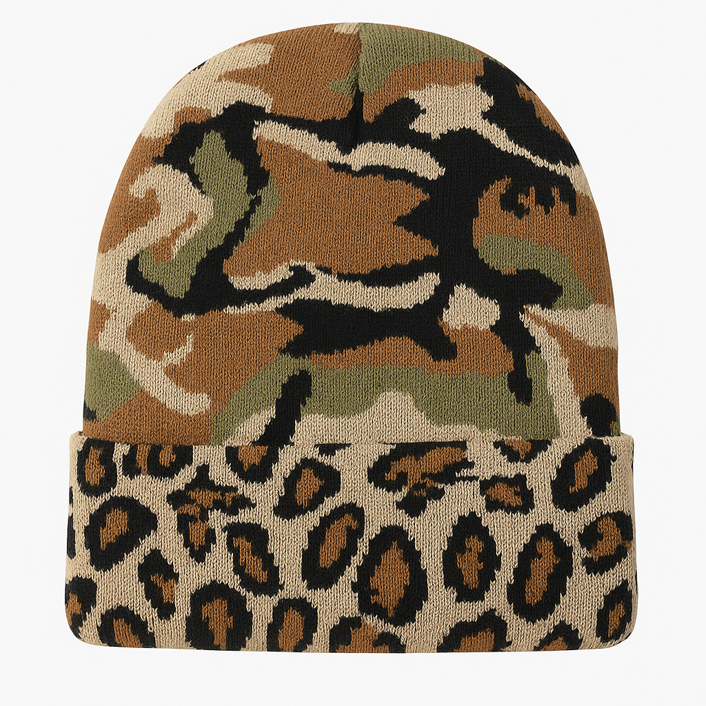 Wild Hunt Beanie