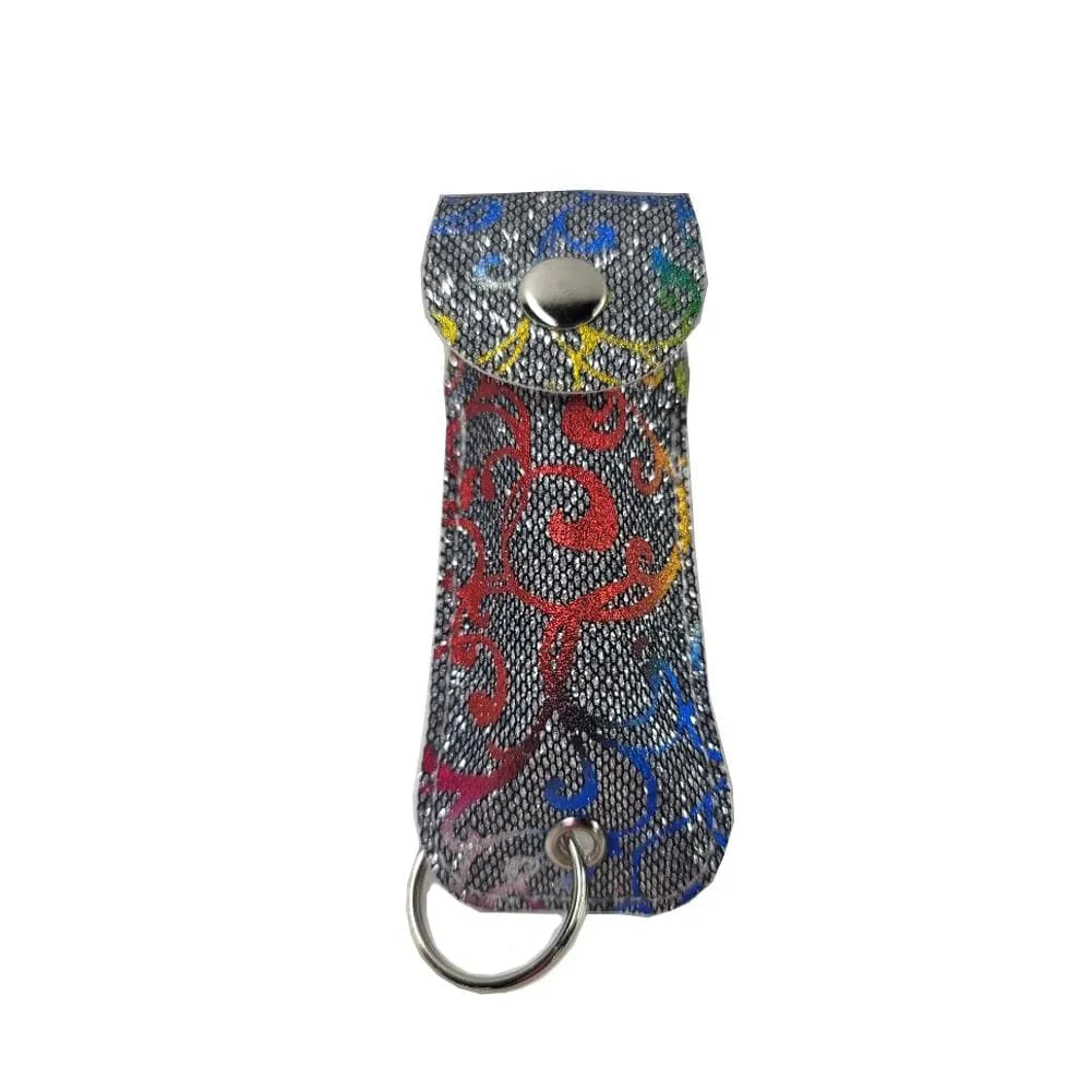 Maximum Strength Pepper Spray with Bling Case