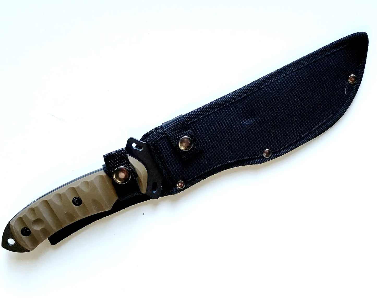 Liberty 2nd Ammendment Crafter Knife