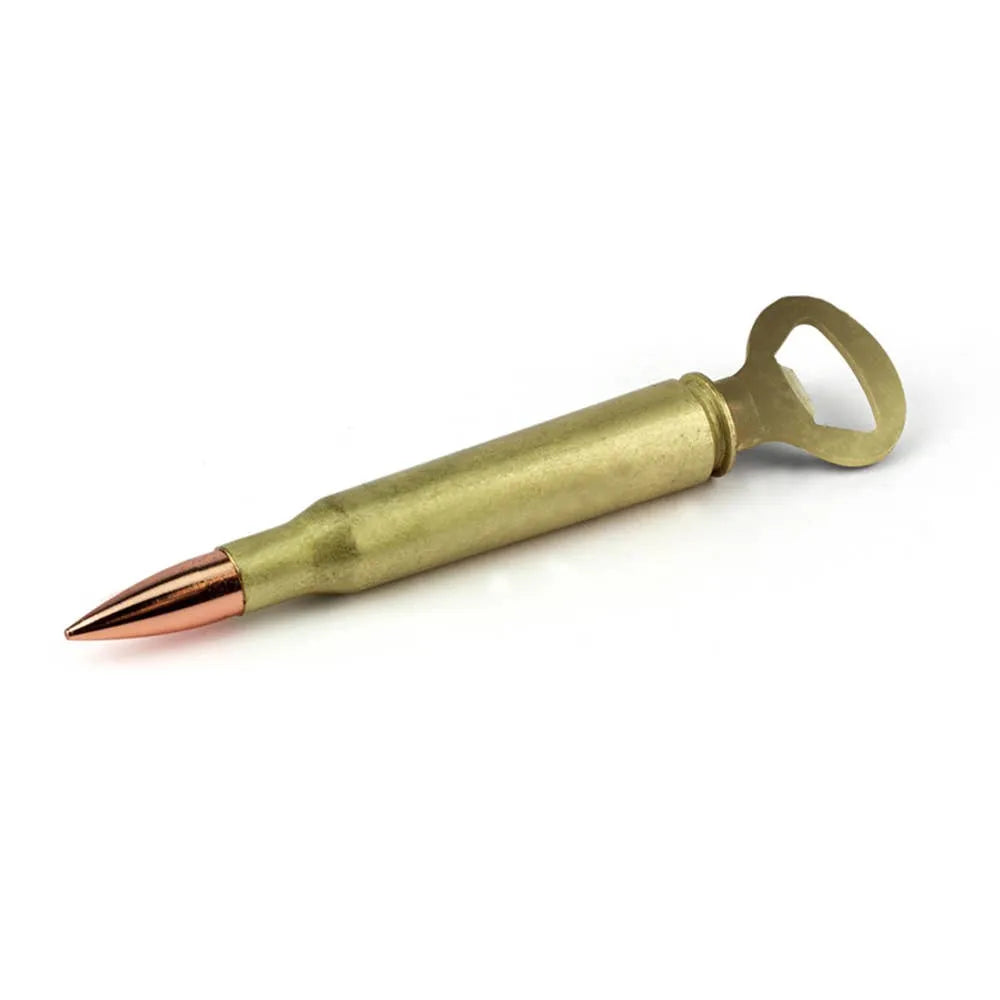 50 Caliber Bottle Opener CLOSEOUT