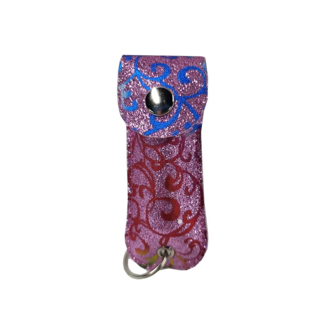 Maximum Strength Pepper Spray with Bling Case