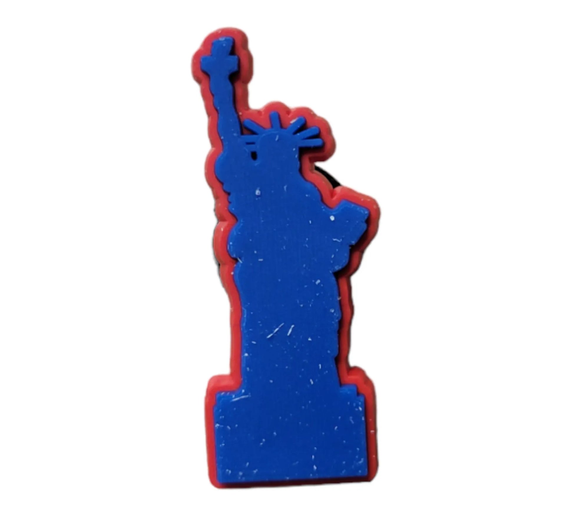 Americana Shoe Charms