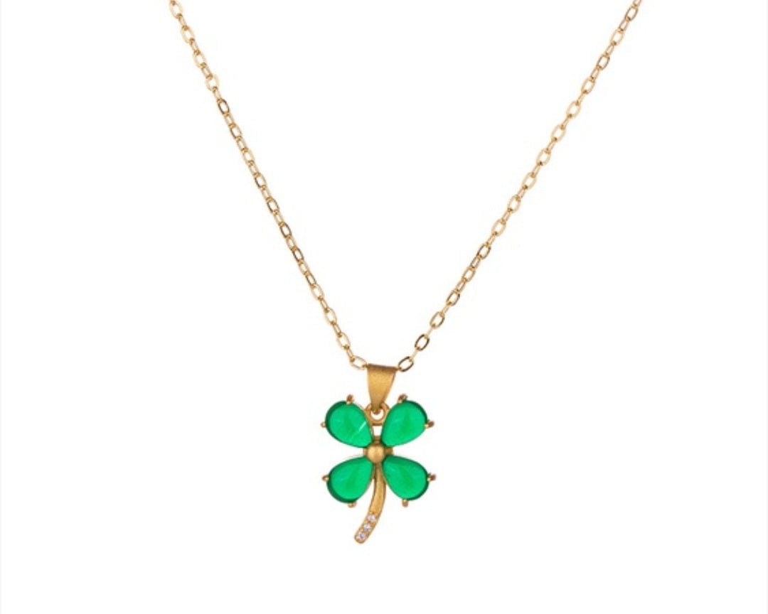 St. Pattys 5 - The Bling Barn