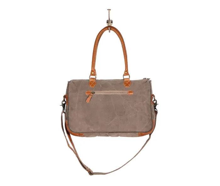 Myra Bags Foxy Messenger Bag