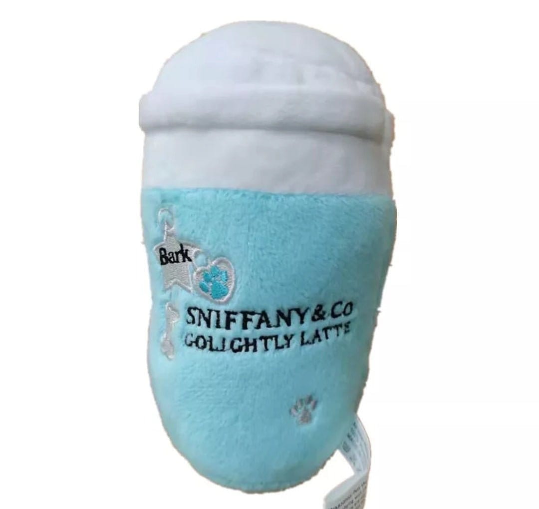 Sniffany & Co Lux Dog Toys - The Bling Barn