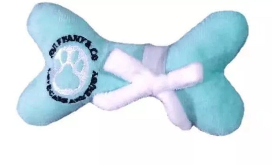 Sniffany & Co Lux Dog Toys - The Bling Barn